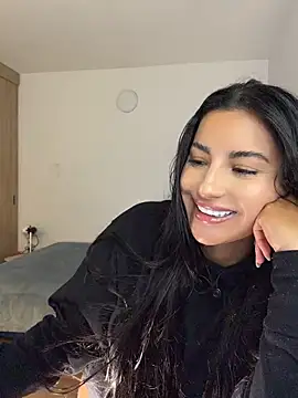 Chat XXX ao vivo de Kimm_khalifa