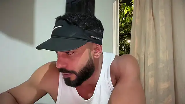 romeolovedark Live XXX-Chat