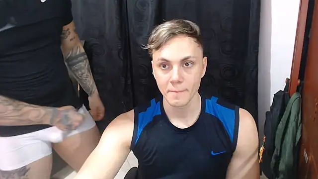 kike_energyn Live XXX chat