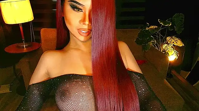 دردشة JessicaRabittt الجنسية المباشرة