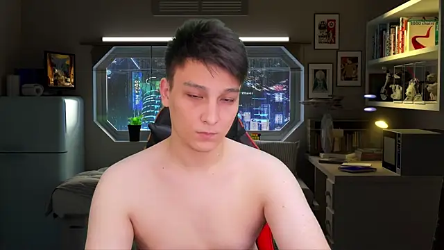 Justin_time111 Live XXX-Chat