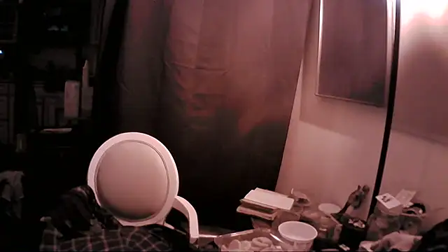 B4KINC Show Webcam