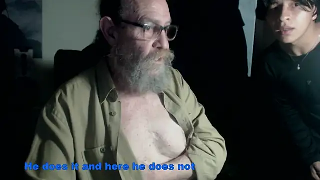Uncle_Hottie 라이브 XXX 채팅