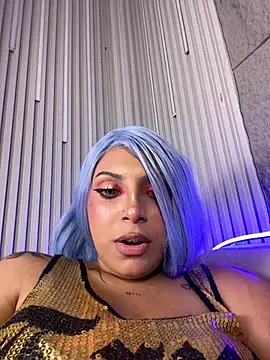 GiaRedd 即時 XXX 聊天