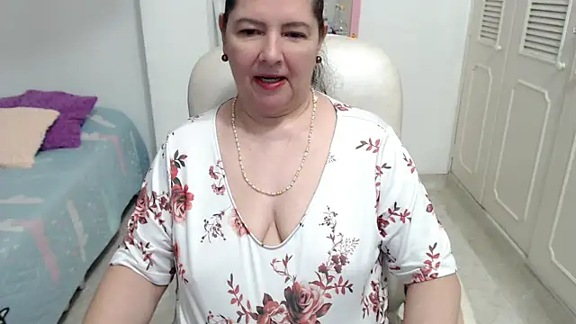 leonela_69 Obrolan Langsung XXX