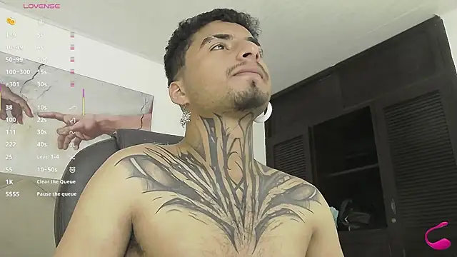 JuanCamiilo_66 Chat XXX live