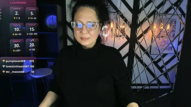 دردشة Anita_Muse الجنسية المباشرة
