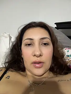 Živý XXX chat KittyObsession