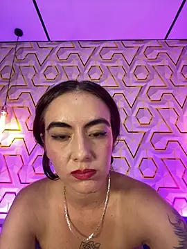 MelanyyJhonson15's Live XXX Chat