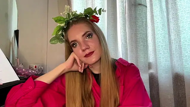 MargariteGibes Live XXX-chat