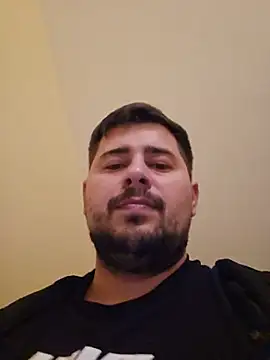 Philipcr32 Webcam Show