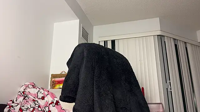 alanahart's Live XXX Chat