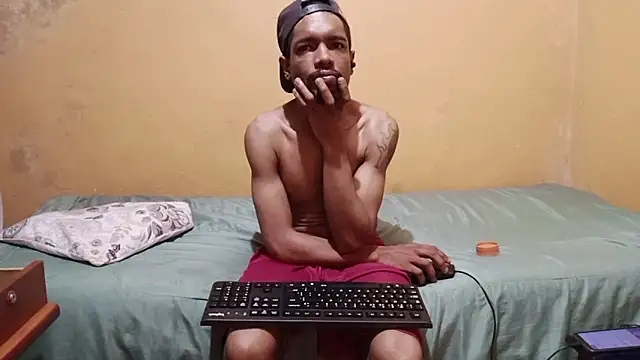 Chat XXX en directo de Setor_black