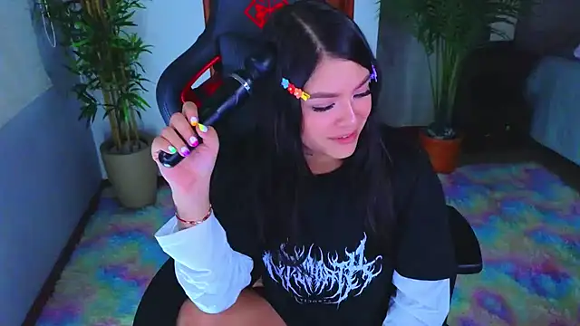 Chat XXX en directo de ambarEvans