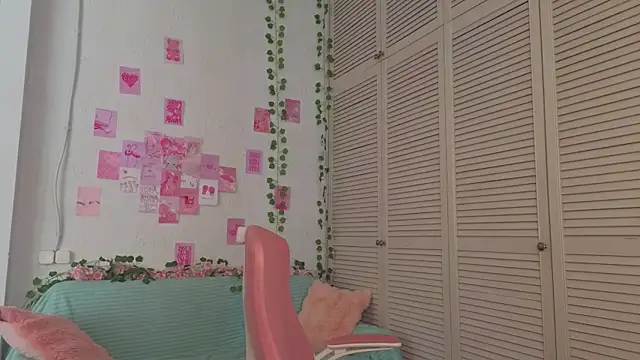 silver_grl Chat XXX live