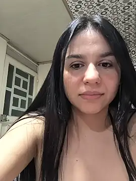 Sembang XXX Secara Langsung Daniela-rosee
