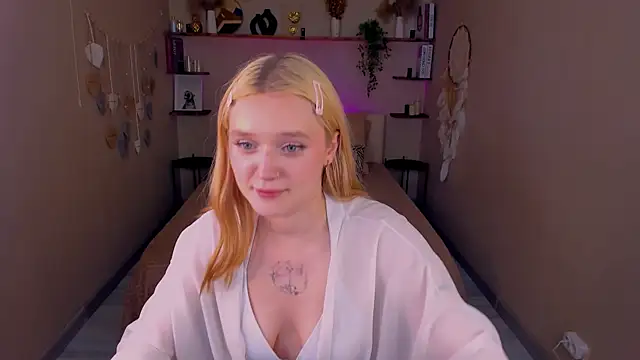 Chat XXX Live Ashley_Burke