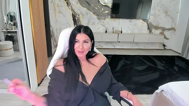 patriciakeys Chat XXX live