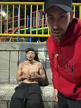 dantedesirexx 现场XXX聊天