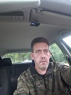 geiledouwe Webcam-Show