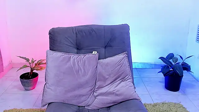 XXX chat uživo modela hades_derox_