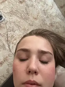 Sweet_MegのライブXXXチャット