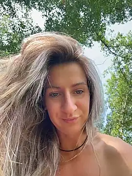 EvvaMurn Live XXX chat