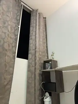CurlyGirl_1 Chat XXX in diretta