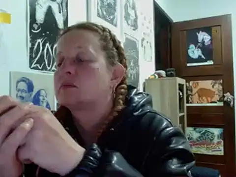ViioletaMora 라이브 XXX 채팅