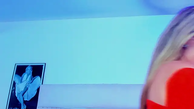 TaylorEvanss – Naživo XXX chat