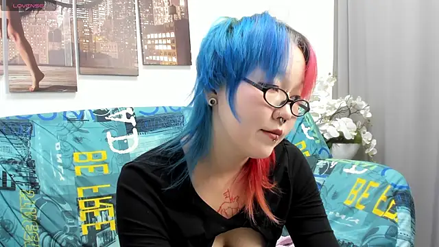 Chatroom XXX en direct de Cute__Kiko