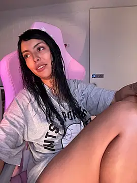 kaithra Adlı Modelin Canlı XXX Sohbeti