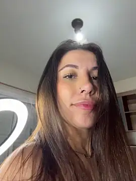 Živý XXX chat Carolini09