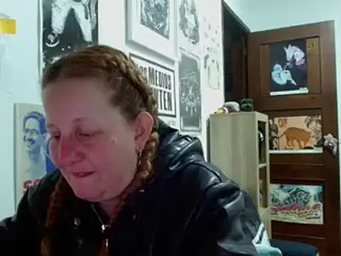 Chat XXX ao vivo de ViioletaMora