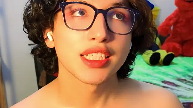 -BlueOpal-'s Live XXX Chat