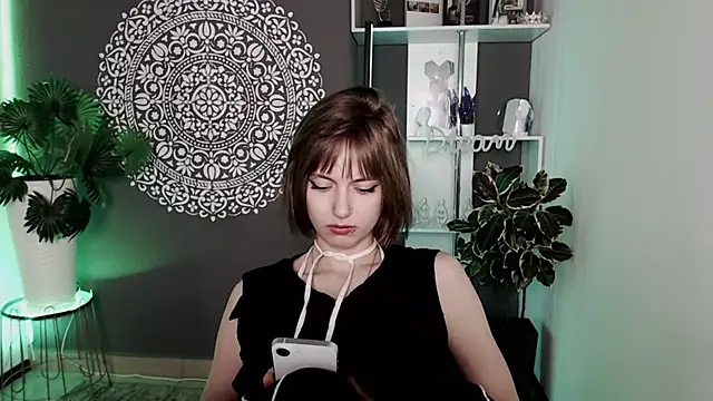 Chat XXX ao vivo de EchoScribe