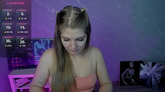 lily_williamss' Live XXX Chat