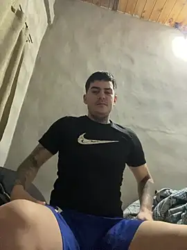 XXX chat uživo modela Valleco