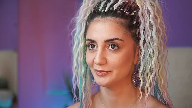 SabrinaHope Live XXX-chat