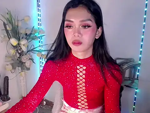 Živý XXX chat Darkness_Angel