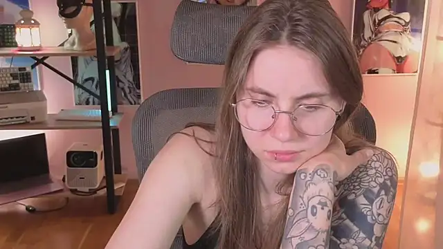 Chat XXX Live _AnnaStark_