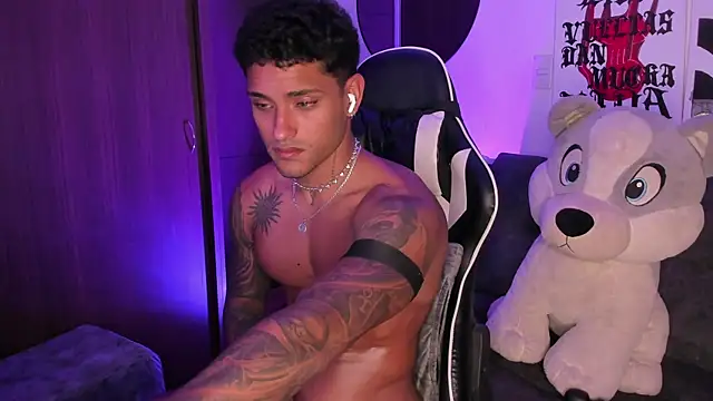 Alessandro_Vanni 라이브 XXX 채팅