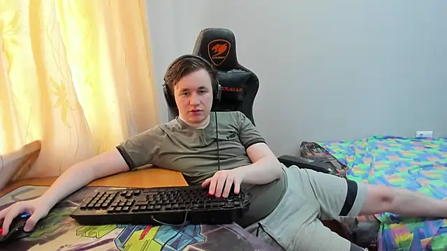 Živý XXX chat iliaskrislove
