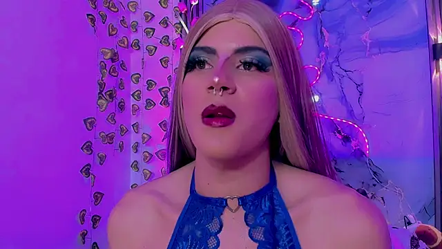 Roxy_alexa Adlı Modelin Canlı XXX Sohbeti