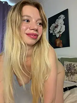 צ'אט XXX בשידור חי של BellaSuns