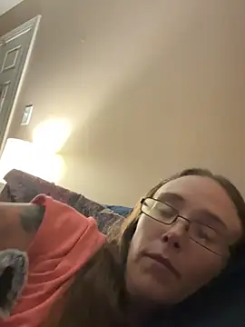 AsleepInEden's Live XXX Chat