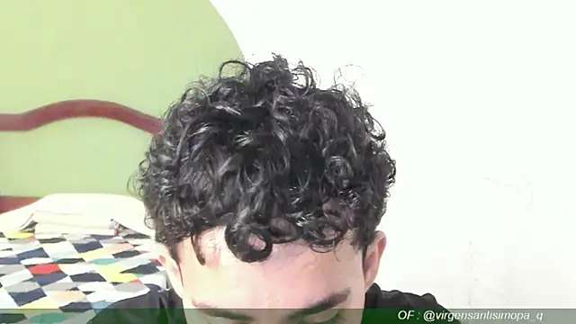 Chat XXX en directo de Thekwisatzhaderach