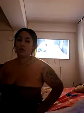 Valentina_Tilly: απευθείας συνομιλία ΧΧΧ