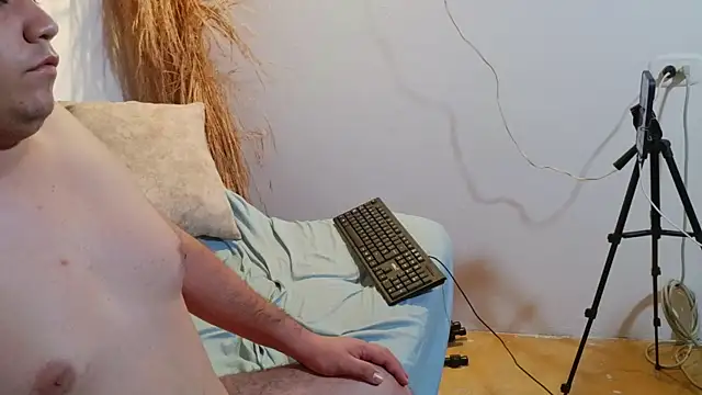 Jade_Will Live XXX-chat