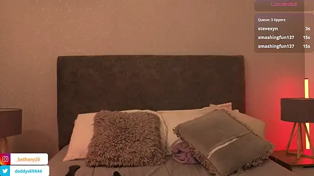 Daddysgirl1_'s Live XXX Chat